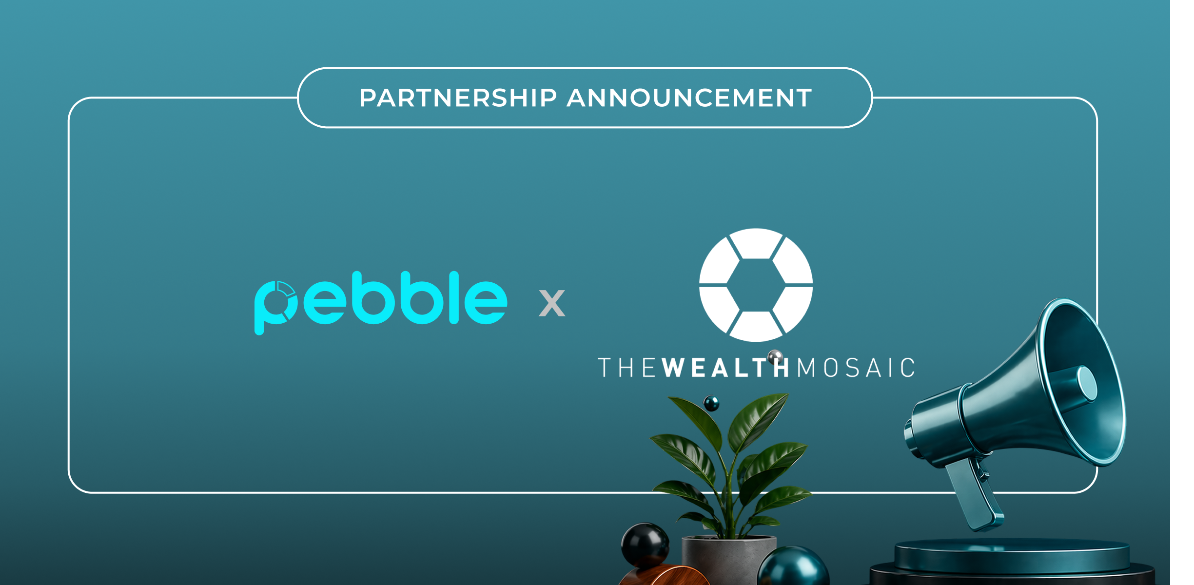 Pebble Finance Included in Wealth Mosaic’s 2025 Artificial Intelligence Toolkit