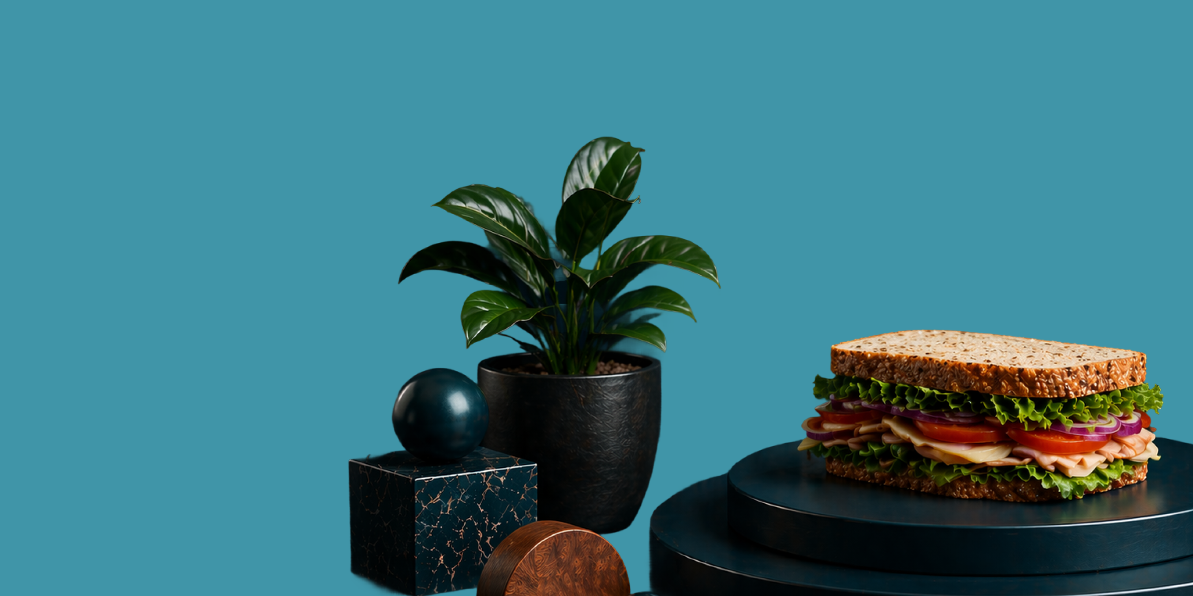 AI Is Eating Wall Street's Lunch (or Is It?)