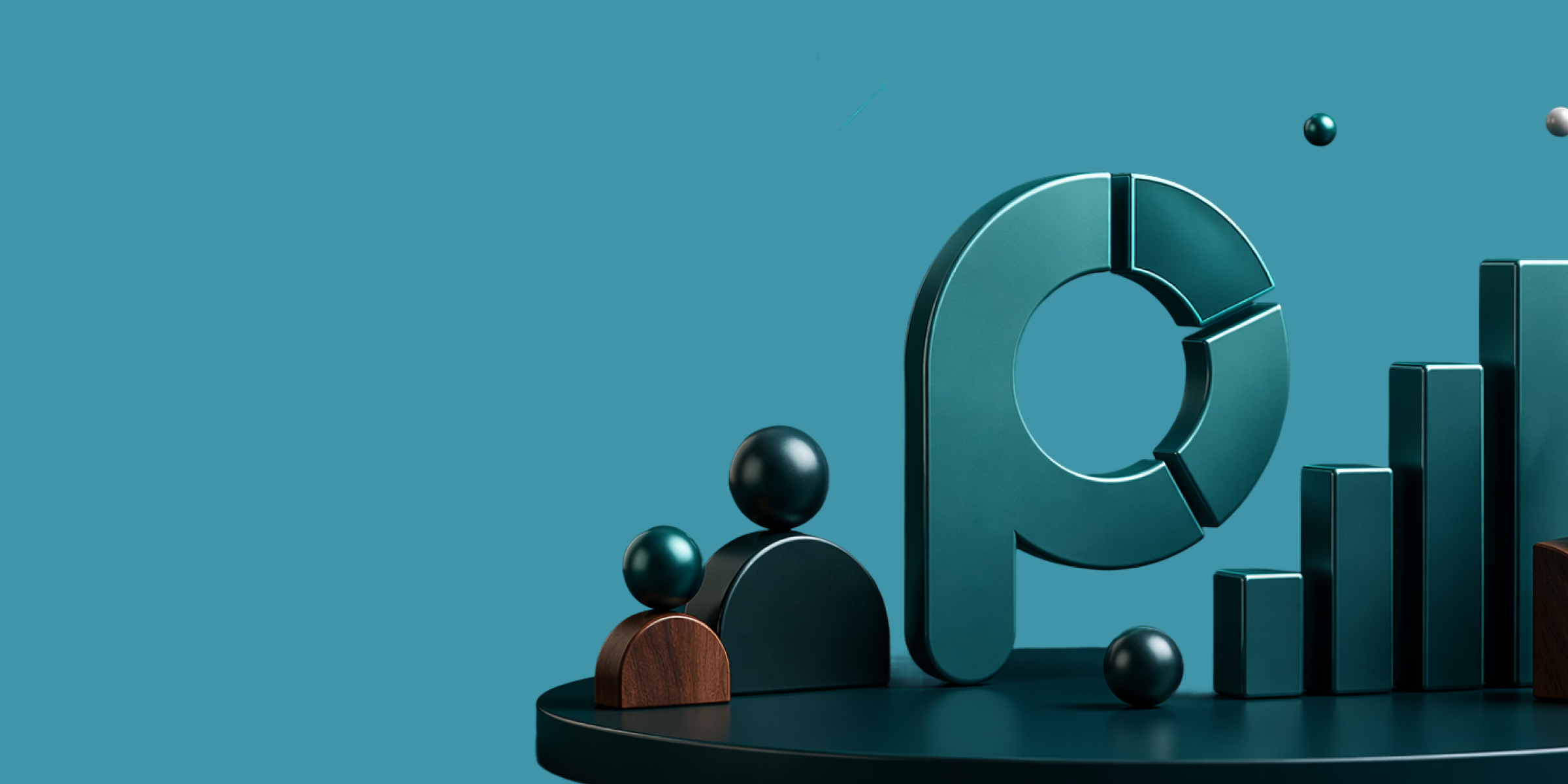 More About Pebble: Learn Why Our Mission to Democratize Finance Drives Everything We Do