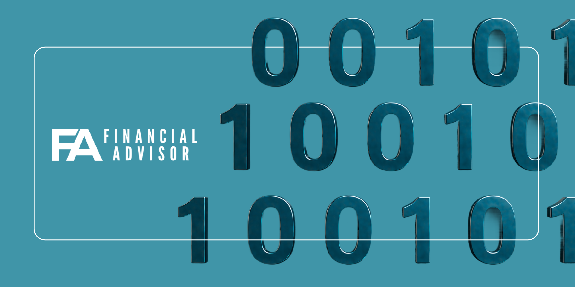 With AI, Finance Needs to Focus on Writing Code, Not Press Releases